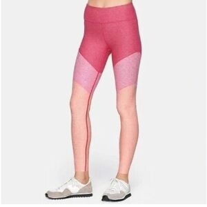 Outdoor Voices Pink Springs 7/8 Legging